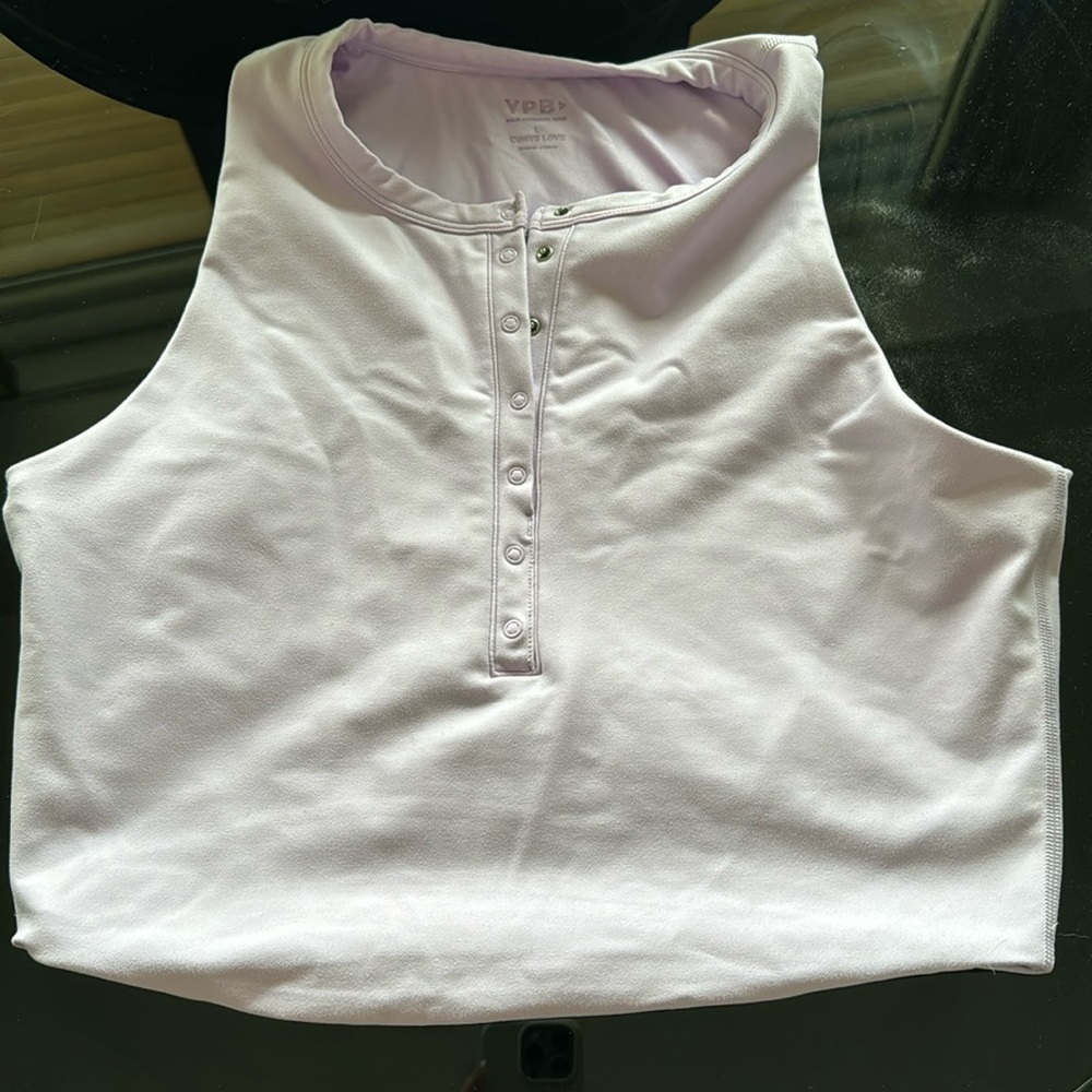 YPB sport bra